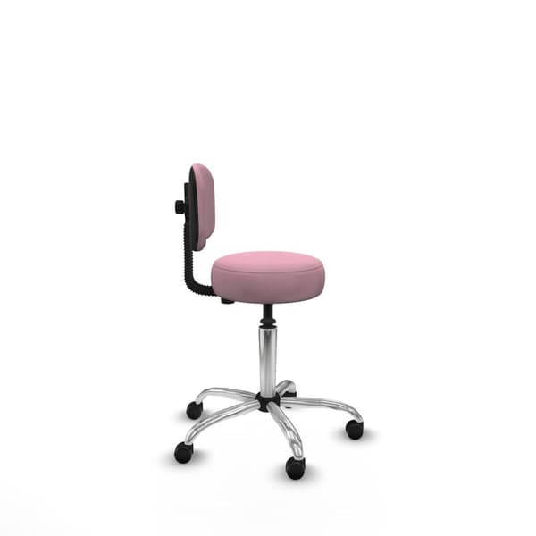 Kontorstol Piqueras y Crespo 71005RF Rosa