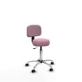 Miniatyrbilde 1 av 7: Kontorstol Piqueras y Crespo 71005RF Rosa