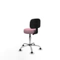 Miniatyrbilde 4 av 7: Kontorstol Piqueras y Crespo 71005RT Rosa