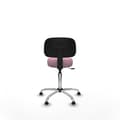 Miniatyrbilde 5 av 7: Kontorstol Piqueras y Crespo 71005RT Rosa