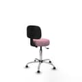 Miniatyrbilde 6 av 7: Kontorstol Piqueras y Crespo 71005RT Rosa
