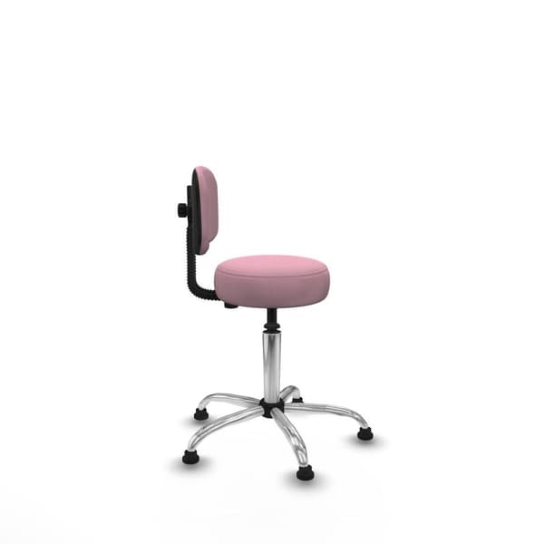 Kontorstol Piqueras y Crespo 71005RT Rosa