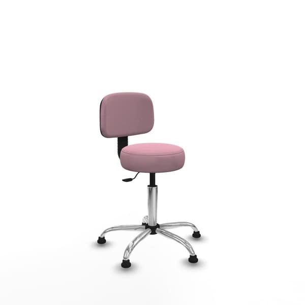 Kontorstol Piqueras y Crespo 71005RT Rosa