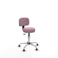 Miniatyrbilde 1 av 7: Kontorstol Piqueras y Crespo 71005RT Rosa