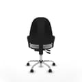 Miniatyrbilde 5 av 7: Kontorstol Piqueras y Crespo BFN05RN Lysegrp