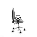 Miniatyrbilde 7 av 7: Kontorstol Piqueras y Crespo BFN05RN Lysegrp