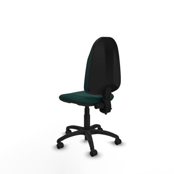 Kontorstol Piqueras y Crespo B0001RF Grønn