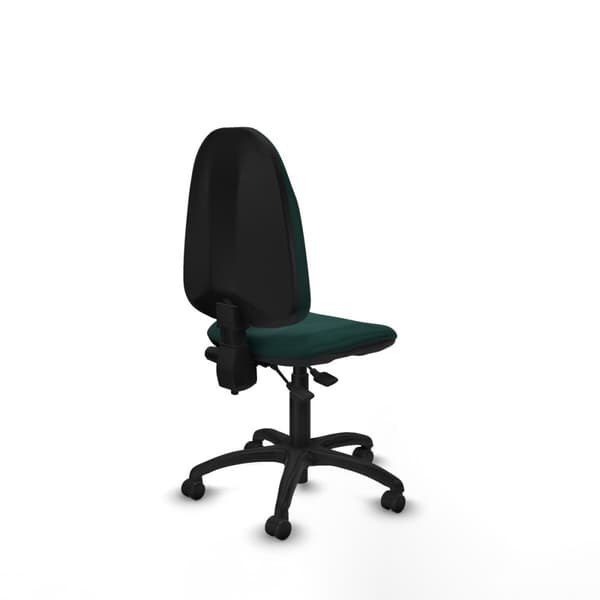 Kontorstol Piqueras y Crespo B0001RF Grønn