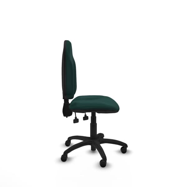Kontorstol Piqueras y Crespo B0001RF Grønn