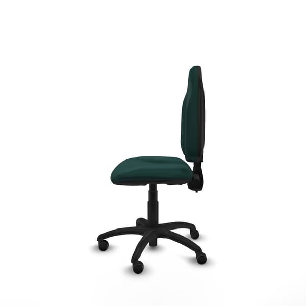 Kontorstol Piqueras y Crespo B0001RP Grønn