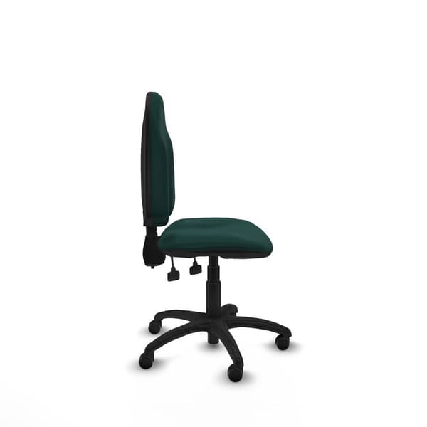 Kontorstol Piqueras y Crespo B0001RP Grønn