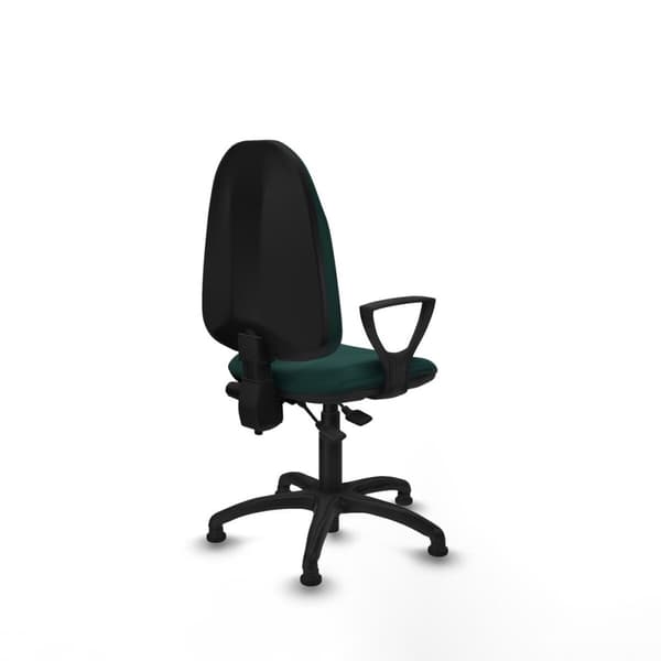 Kontorstol Piqueras y Crespo BFN01RT Grønn