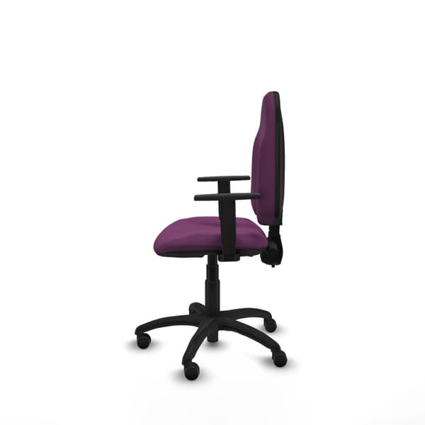 Kontorstol Piqueras y Crespo B1D01RF Lilla