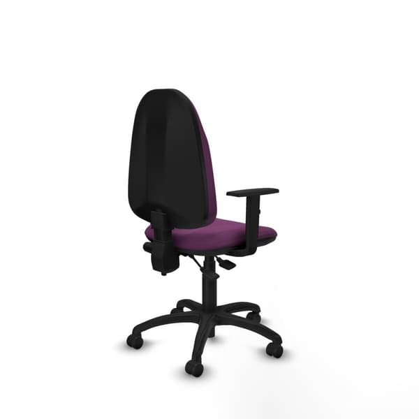 Kontorstol Piqueras y Crespo B1D01RF Lilla