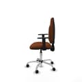 Miniatyrbilde 3 av 7: Kontorstol Piqueras y Crespo B1D05RF Brun