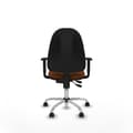Miniatyrbilde 5 av 7: Kontorstol Piqueras y Crespo B1D05RF Brun