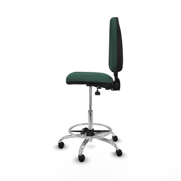Kontorstol Piqueras y Crespo B0005RF Grønn