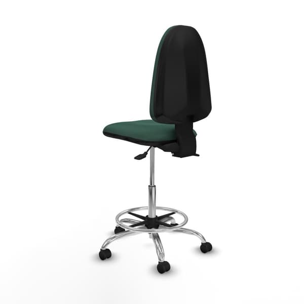 Kontorstol Piqueras y Crespo B0005RF Grønn