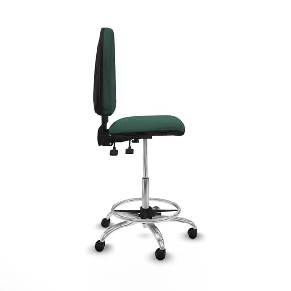 Kontorstol Piqueras y Crespo B0005RF Grønn