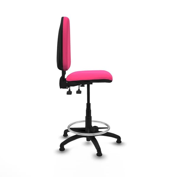 Kontorstol Piqueras y Crespo B0001RT Pink Høj