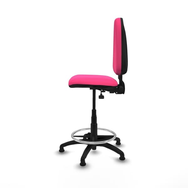 Kontorstol Piqueras y Crespo B0001RT Pink Høj
