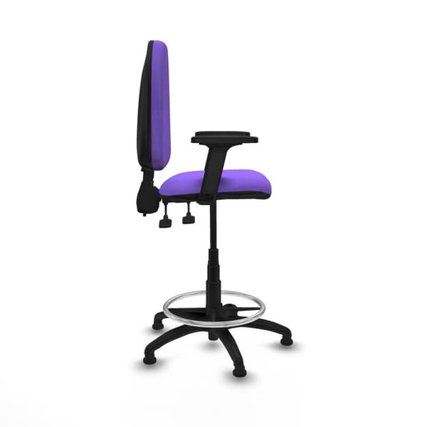 Kontorstol Piqueras y Crespo B2D01RT Syren Høj