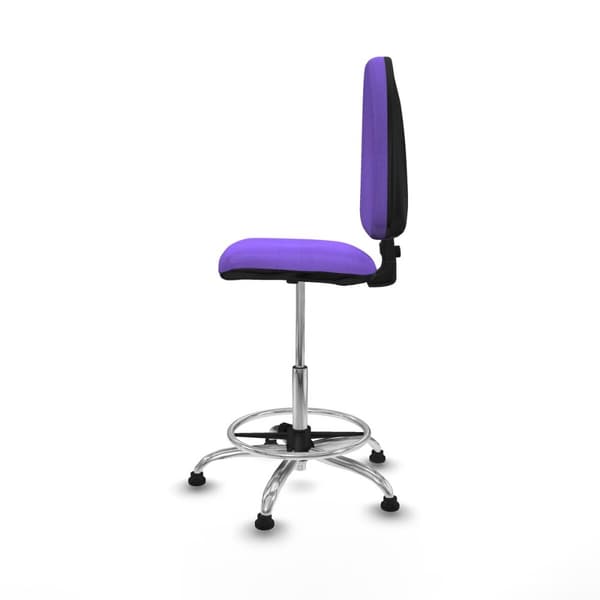Kontorstol Piqueras y Crespo B0005RT Syren Høj