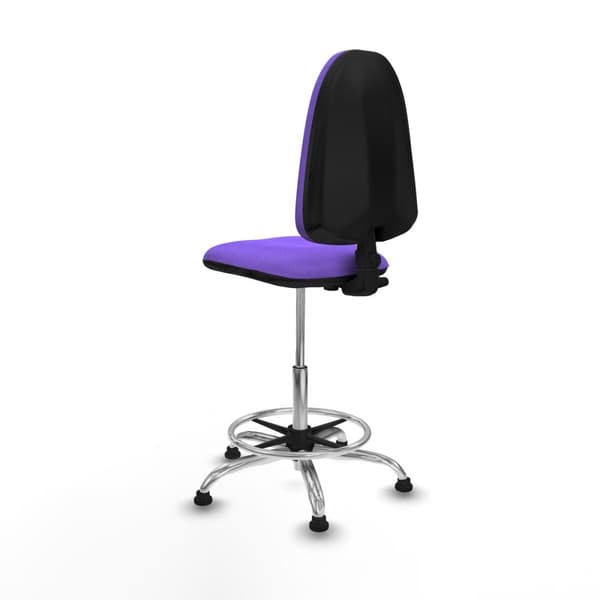 Kontorstol Piqueras y Crespo B0005RT Syren Høj