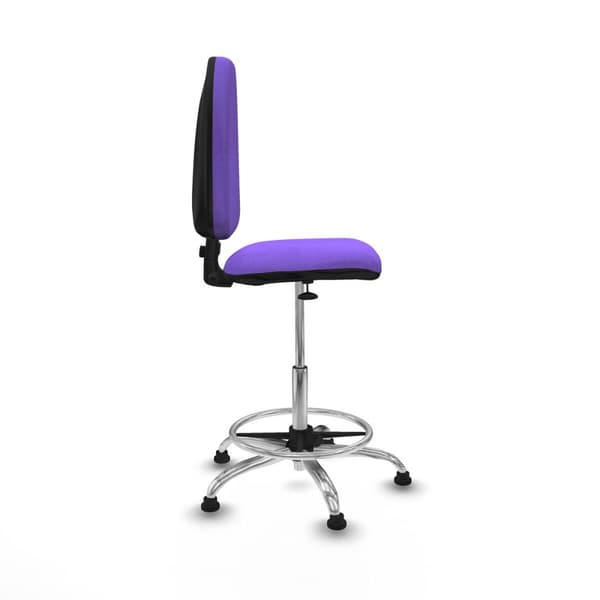 Kontorstol Piqueras y Crespo B0005RT Syren Høj