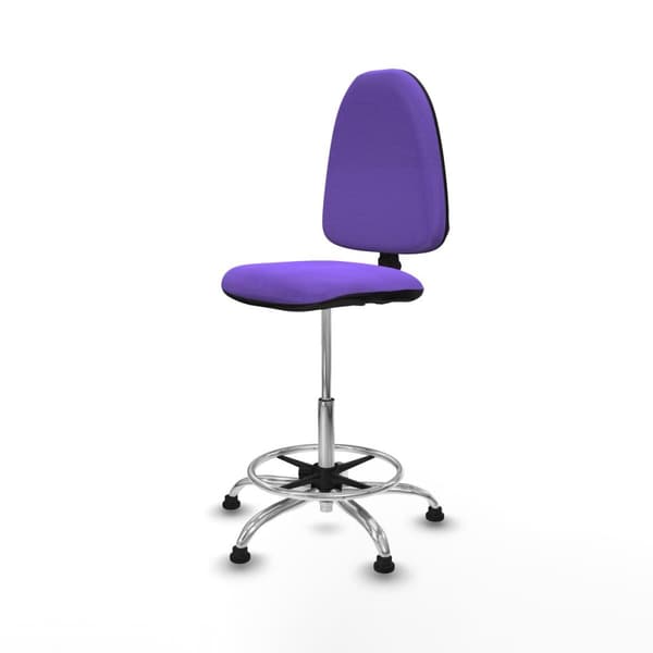 Kontorstol Piqueras y Crespo B0005RT Syren Høj