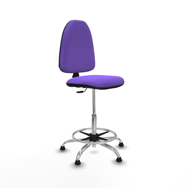 Kontorstol Piqueras y Crespo B0005RT Syren Høj