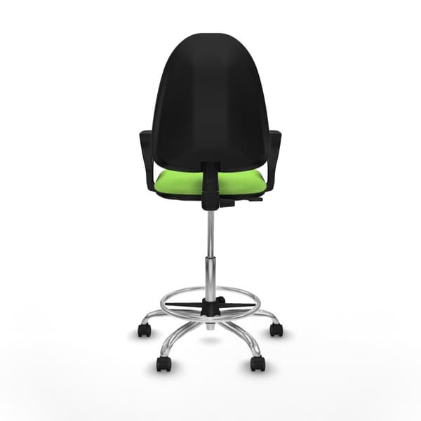 Kontorstol Piqueras y Crespo BFN05RP Pistacie Høj