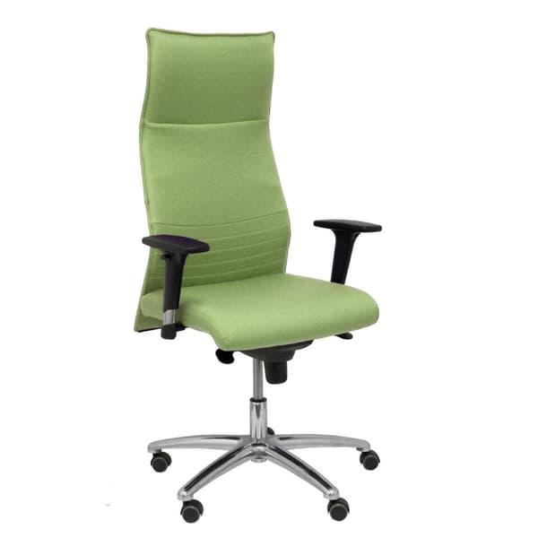 Kontorstol Piqueras y Crespo BALI552 Lysegrøn