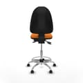 Miniatyrbild 5 av 7: Kontorsstol Piqueras y Crespo B0005RP Orange Hög