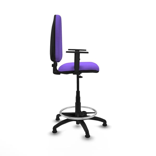 Kontorstol Piqueras y Crespo B1D01RT Syren Høj