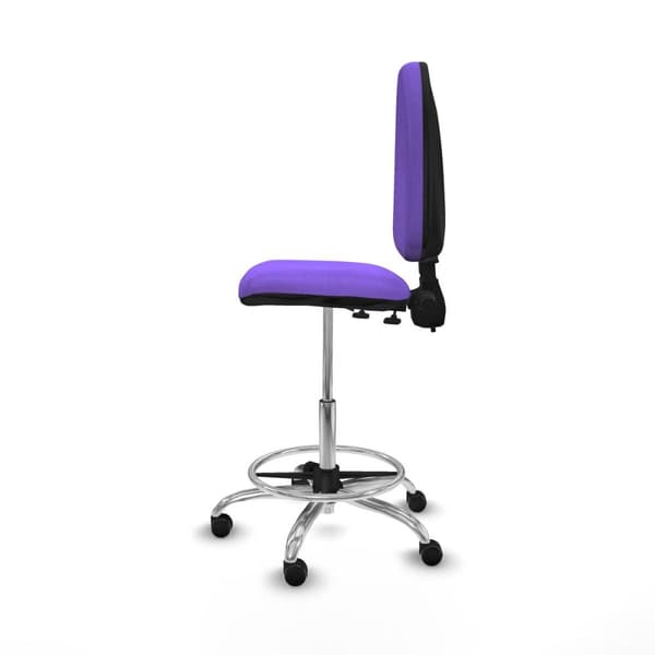 Kontorstol Piqueras y Crespo B0005RP Syren Høj