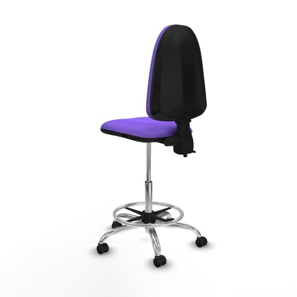 Kontorstol Piqueras y Crespo B0005RP Syren Høj
