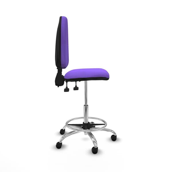 Kontorstol Piqueras y Crespo B0005RP Syren Høj