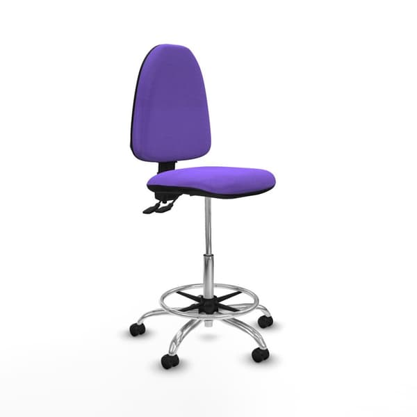 Kontorstol Piqueras y Crespo B0005RP Syren Høj
