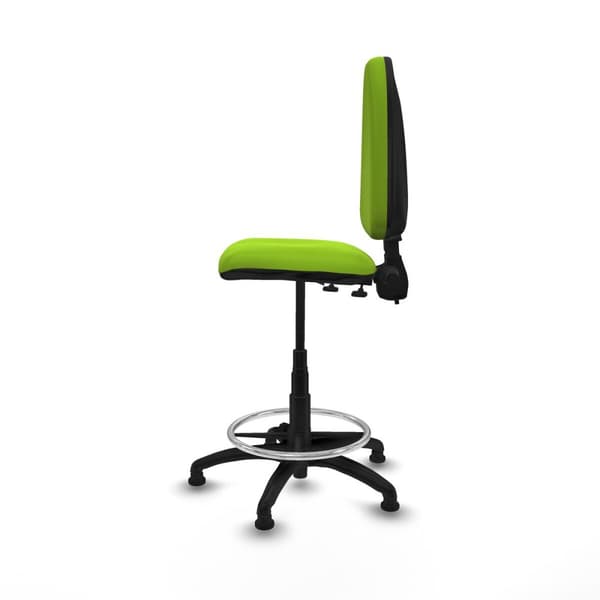 Kontorstol Piqueras y Crespo B0001RT Pistacie Høj
