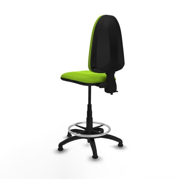 Kontorstol Piqueras y Crespo B0001RT Pistacie Høj