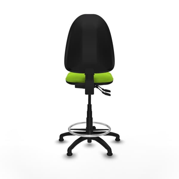 Kontorstol Piqueras y Crespo B0001RT Pistacie Høj