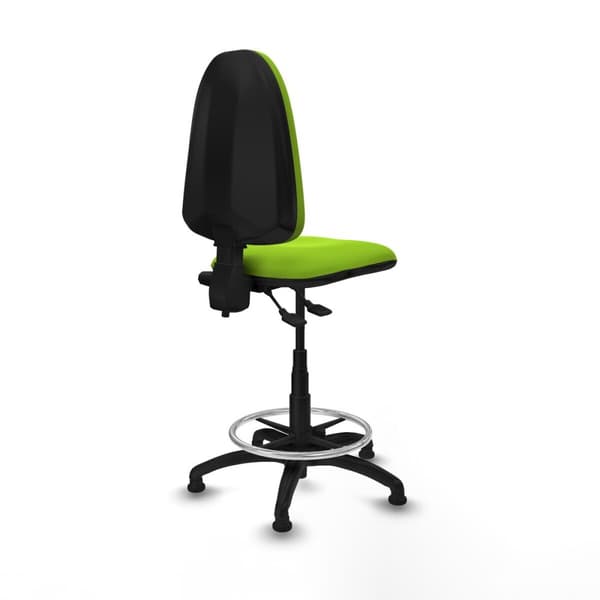 Kontorstol Piqueras y Crespo B0001RT Pistacie Høj