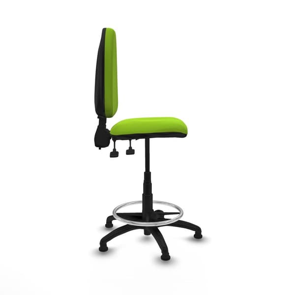 Kontorstol Piqueras y Crespo B0001RT Pistacie Høj