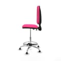 Miniatyrbillede 3 af 7: Kontorstol Piqueras y Crespo B0005RT Pink Høj