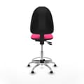 Miniatyrbillede 5 af 7: Kontorstol Piqueras y Crespo B0005RT Pink Høj