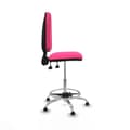 Miniatyrbillede 7 af 7: Kontorstol Piqueras y Crespo B0005RT Pink Høj