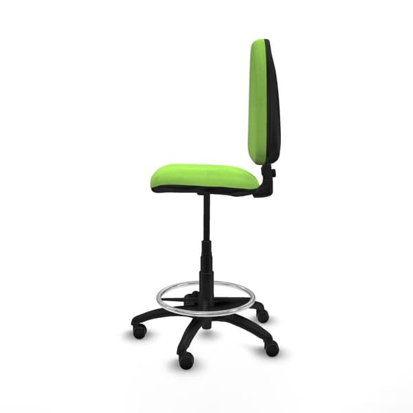 Kontorstol Piqueras y Crespo B0001RP Pistacie Høj