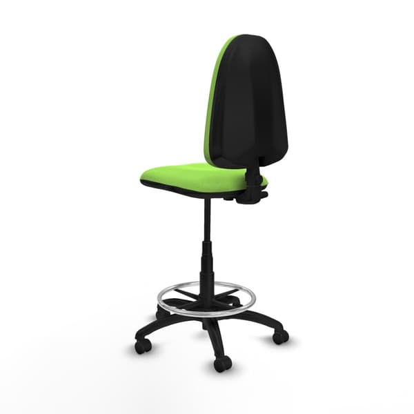 Kontorstol Piqueras y Crespo B0001RP Pistacie Høj