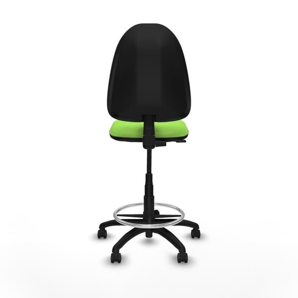 Kontorstol Piqueras y Crespo B0001RP Pistacie Høj